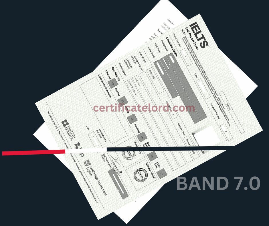 buy ielts without exam band 7